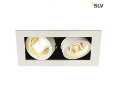 SLV KADUX 2, Einbauleuchte