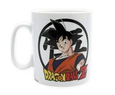 ABYstyle - DRAGON BALL - Tasse - 460 ml – Goku