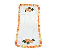 Bellanda Tischläufer, Polyester, Sekt, 40x85 cm