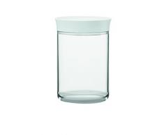 Fratelli Guzzini Kitchen Active Design, Ovale Vorratsdose 1000 cc, SAN|PE