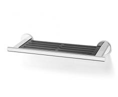 ZACK 40047 SCALA Duschablage, Edelstahl hochglänzend