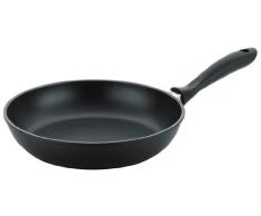 Kela 15150 Bratpfanne, Antihaftversiegelung, Aluguss 5 mm, Induktionsgeeignet, 24 cm Durchmesser, Kerros