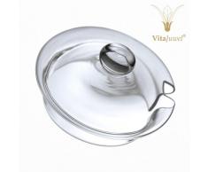 Vitajuwel Deckel für Karaffe Classic