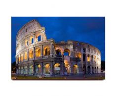 Colosseum Kühlschrank Magnet 7,6 x 5,1 cm Rom Italien Travel Souvenir