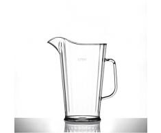 Cater For You Krug aus Polycarbonat, 1420 ml