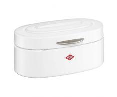 Wesco Vorratsdose Mini Elly weiß