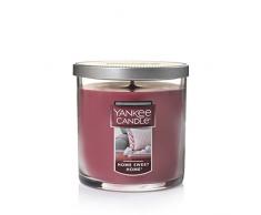 YANKEE CANDLE Duftkerze im Tumbler Home Sweet Home®