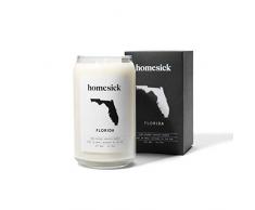 Homesick Heimweh Duftkerze, New York, 13.75 oz