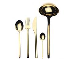 MEPRA Due ORO, Besteck, 49