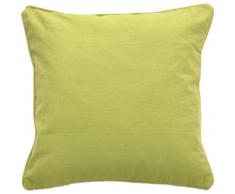 Dutch Decor Kissen Java 50x50 cm Lime