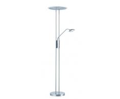 Honsel Leuchten Deckenfluter, 2-flg-LED