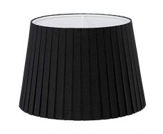 EGLO Stehleuchte, Schwarz/Kupfer