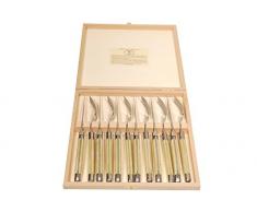 Kom Amsterdam Steakmesser