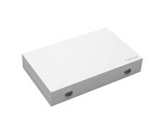 Couzon P2CS605100 Schatulle für Besteck, leer, Holz, 51-teilig