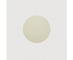 daff Untersetzer Dumbo - Scheibe 10 Grigio