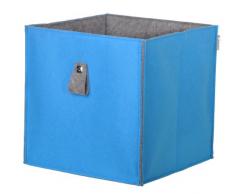 Phönix 817401AQ Leonardo - Regaleinsatz Filzbox