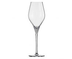 Schott Zwiesel 120068 Finesse Etoile Sektglas, Glas