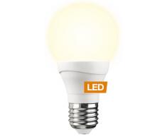 Ledon LED Lampe, 7 W, E27, nicht dimmbar 28000164