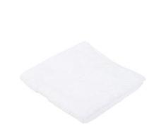 Gözze New York Seiftuch, 4er Set, 100% Baumwolle, weiß, 30 x 30 cm, 550-0000-A2