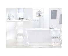 Today Tischdecke 140/200Â Chantilly Polyester 140Â x 200Â cm, Polyester, weiÃ, 140 x 200 cm