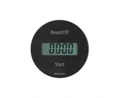 Brabantia Küchen-Timer grau