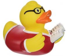 LiLaLu Badeente Buch