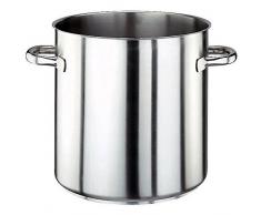 Paderno Kochtopf, Edelstahl, 3 3/8 l 103qt silber