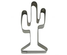 Städter Ausstechform, Edelstahl, Silber, 30 x 30 x 30 cm