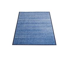 Miltex Schmutzfangmatte, Türkis, 91 x 150 cm