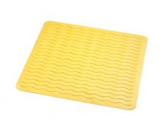 RIDDER 68404-350 Duscheinlage 54 x 54 cm Playa, gelb