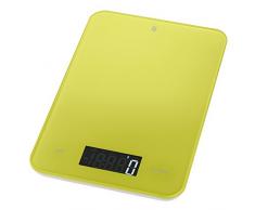 WMF Digitale Küchenwaage Glas grün