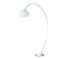 Action Stehleuchte und Bogenlampe 308401010000