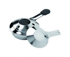 KUHN RIKON 32046 Fondue Zubehör Pastenbrenner gefüllt