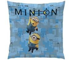 MINIONS Kissen, Bunt