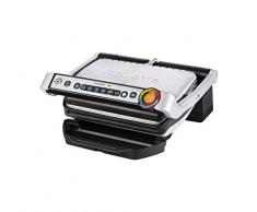 Rowenta Optigrill Grillpfanne Optigrill schwarz