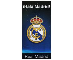 Carbotex Strandtuch, Mehrfarbig, 75 x 150 cm