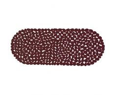 MSV Badewannenmatte, braun