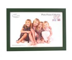 Inov-8 Inov8 Bilderrahmen, Grün, 30,5 x 20,3 cm