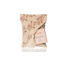 Collines de Provence Duftsäckchen Ecru Seidenfeder