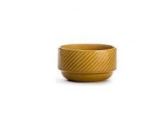 Sagaform 5017883 Schale, Stein