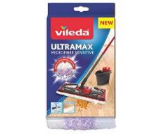 Vileda Ultramax-Nachfüllpack sensitiv für Parkett