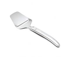 OXO Good Grips Käsehobel, mit Antihaftbeschichtung, silber