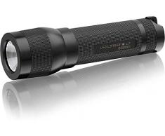 LED Lenser L7, LED Taschenlampe, 115 Lumen Lichtleistung, Art. Nr. 7058 / 7008