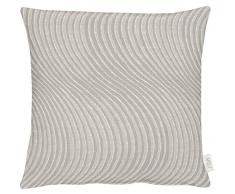 APELT Kissenhülle, Polyester, leinen, 49 x 49 x 0.4 cm