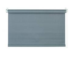 mydeco® 100x160 cm [BxH] in grau - Rollo ohne bohren - Klemmrollo - Rollos inkl. Klemmträger - Sonnenschutz, Sichtschutz für Fenster