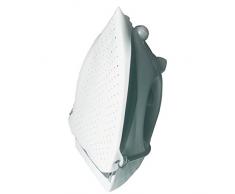 MSV Teflonsohle Bügeleisen Teflonschuh Teflon Schutz Bügelsohlenaufsatz Aufsatz