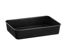 Oven Love Bräter, Kohlenstoffstahl, Xylan Antihaftbeschichtung, 5 Jahre Garantie