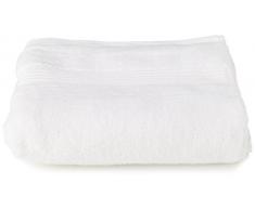 Catherine Lansfield So Soft Handtuch 100 x 150 cm weiß
