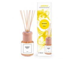 pajoma Raumduft Vanille, 1er Pack (1 x 50 ml) in Geschenkverpackung