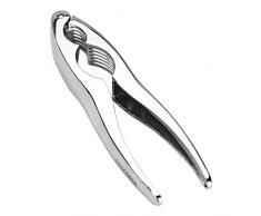 Tescoma 428730 Nussknacker, Metall, Silber, 25 x 10 x 2 cm